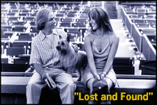 Lost and Found