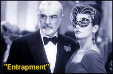 Entrapment