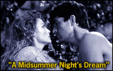 A Midsummer Night's Dream