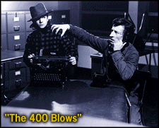 The 400 Blows