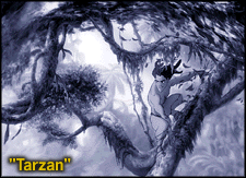 Tarzan