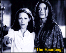 The Haunting