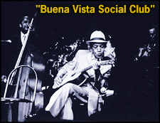 Buena Vista Social Club