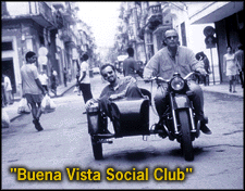 Buena Vista Social Club