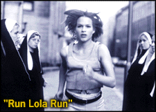 Run Lola Run