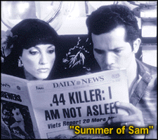 Summer of Sam