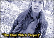 Blair Witch Project
