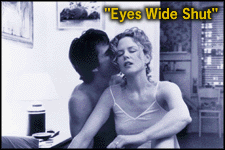 Eyes Wide Shut