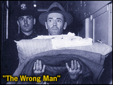 The Wrong Man