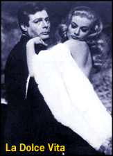La Dolce Vita