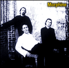 Morphine