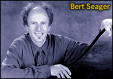 Bert Seager