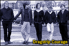 Dragstrip Courage