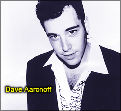 Dave Aarnoff