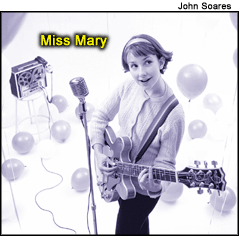 Miss Mary