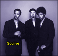 Soulive