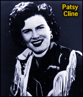 [Patsy Cline]