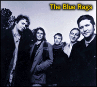 [The Blue Rags]