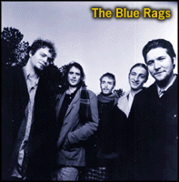 [The Blue Rags]