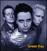 [Green Day]