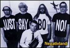 [Negativland]