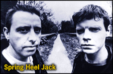 Spring Heel Jack