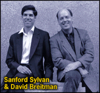 Sylvan and Breitman