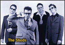 The Shods