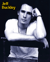 Jeff Buckley