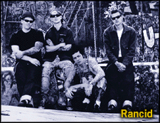 Rancid