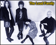 The Loud Family