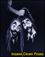 Insane Clown Posse