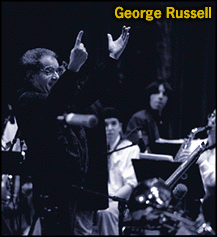 George Russell