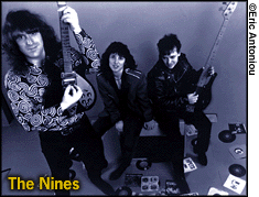 The Nines