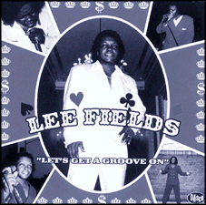 Lee Fields