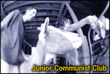 Junior Communist Club