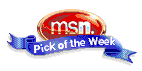 MSN Pick of the Week