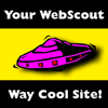 [WebScout Way Cool Site]