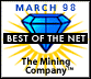 [MiningCo Best of the Net]