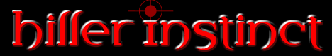 [Hiller Instinct]